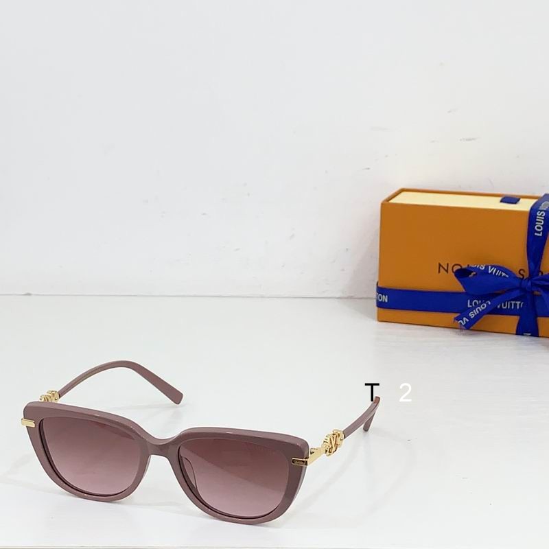 LV Sunglasses ID:20260410-1888
